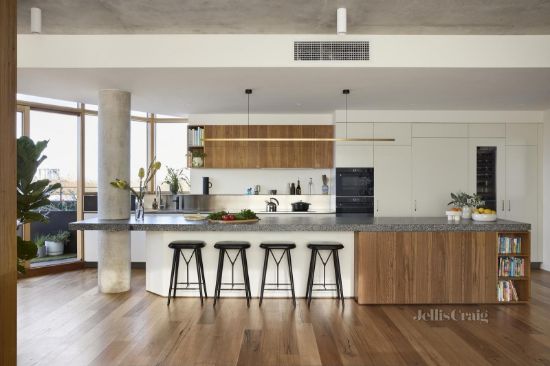 401/201 Ferrars Street, South Melbourne, Vic 3205