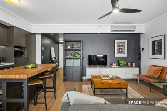 401/25 Connor Street, Fortitude Valley, Qld 4006