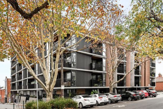 401/250 Gore Street, Fitzroy, Vic 3065