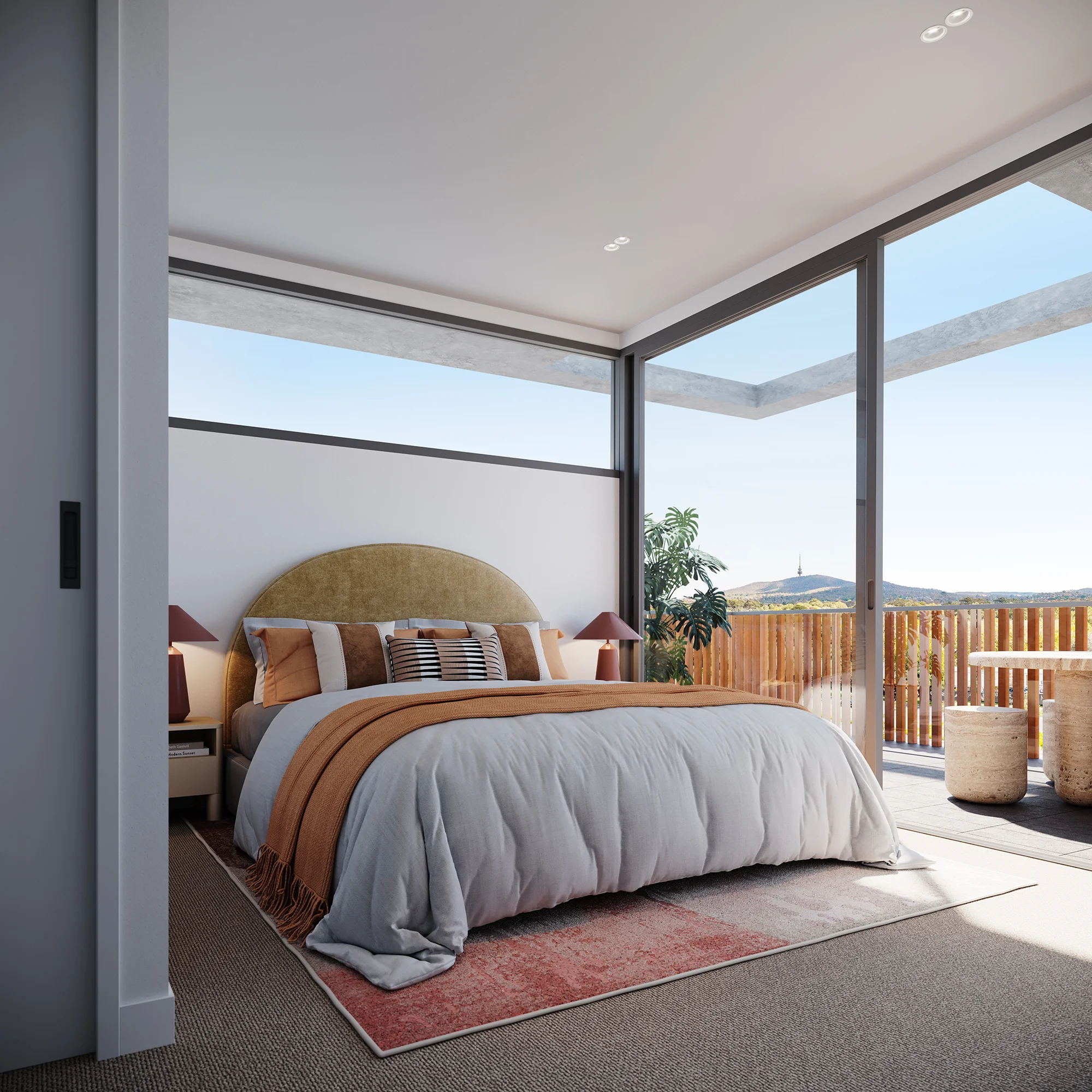 401/302 Northbourne Ave, Dickson, ACT 2602