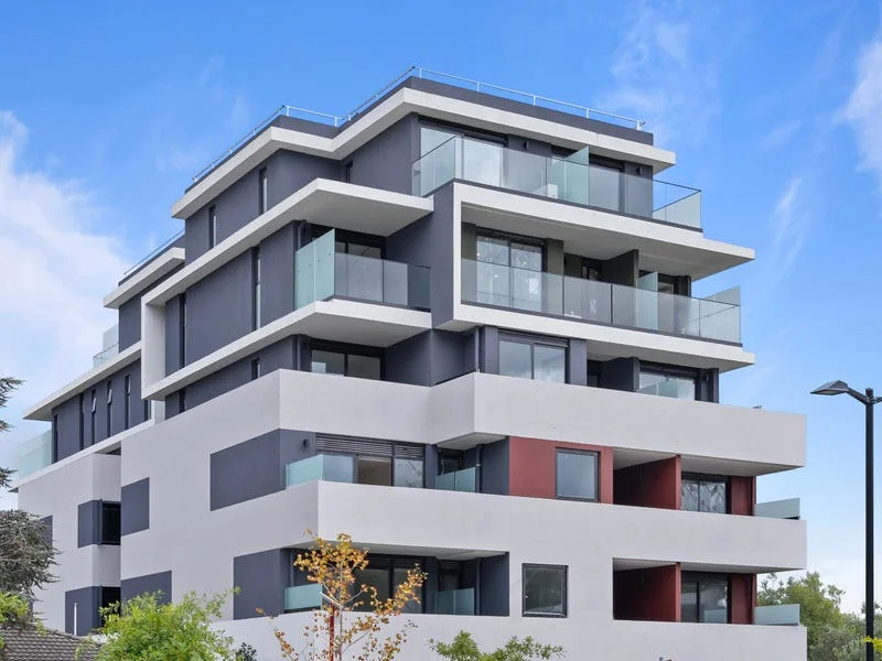 401/5 Rodgerson Road, Box Hill, Vic 3128