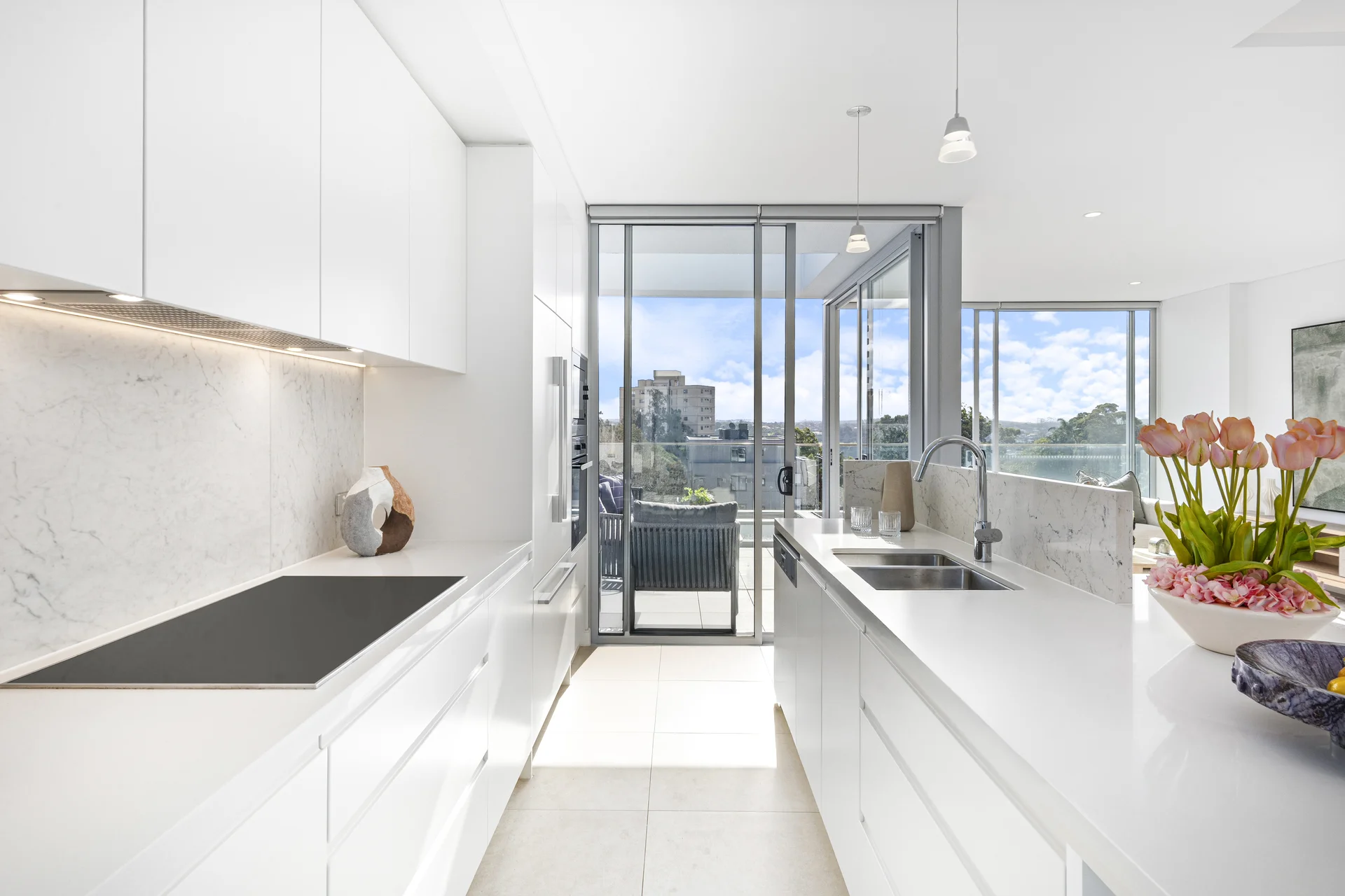 401/59 Parraween Street, Cremorne, NSW 2090