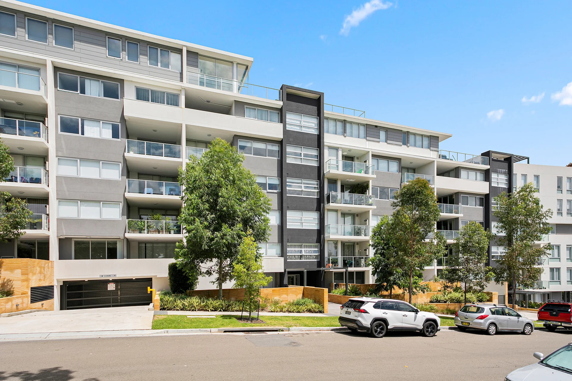 401/61 Miranda Road, Miranda, NSW 2228