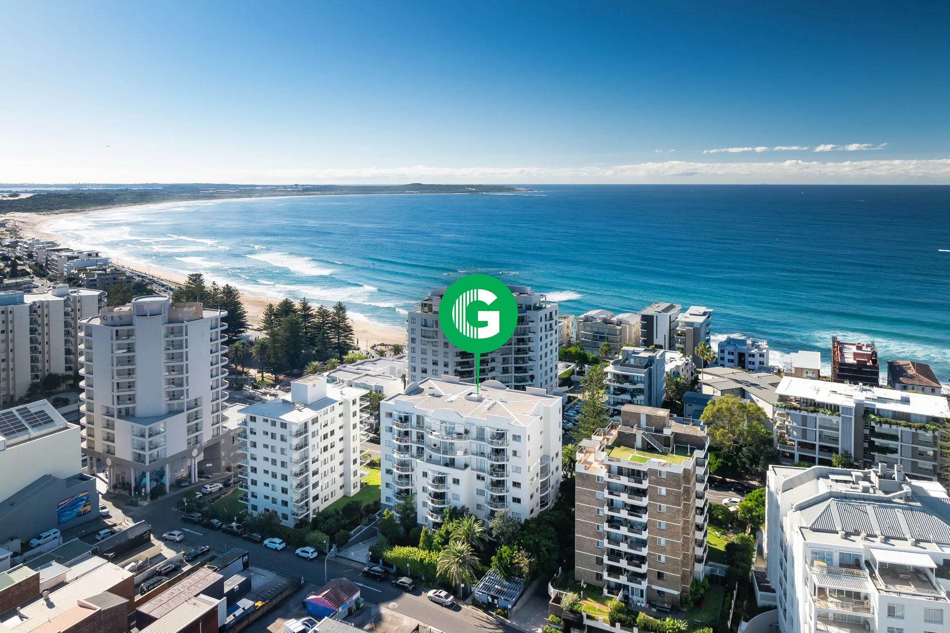 401/7-11 Gerrale Street, Cronulla, NSW 2230