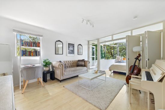 401/72-96 Henrietta Street, Waverley, NSW 2024
