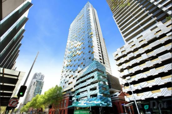 4011/639 Lonsdale Street, Melbourne, Vic 3000