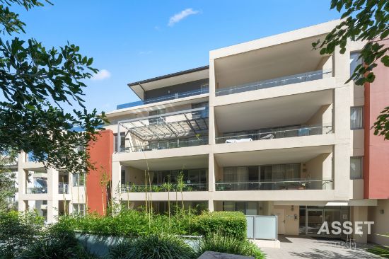401B/6-14 Dumaresq Street, Gordon, NSW 2072