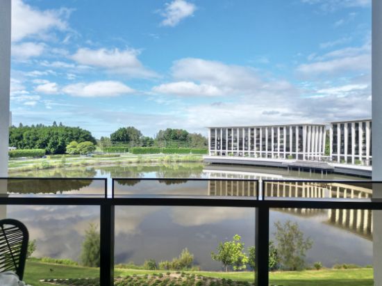 401W/1 Marina Drive, Benowa, Qld 4217