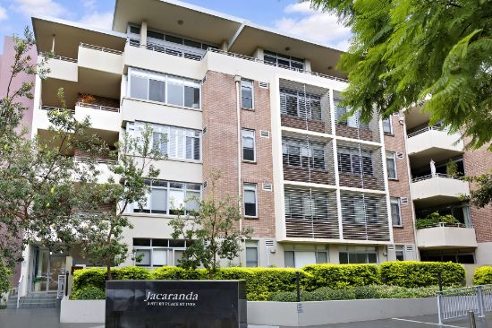 402/1-3 Sturt Place, St Ives, NSW 2075