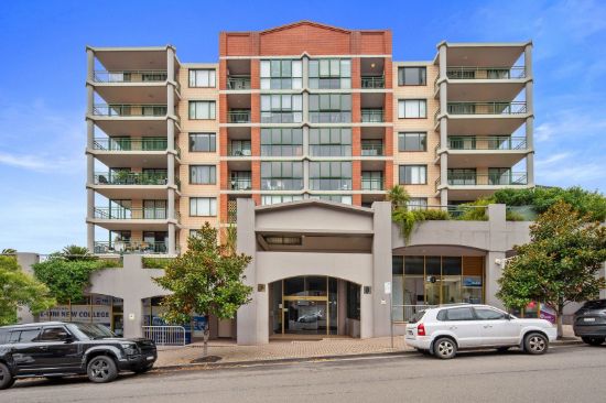 402/1-3 Woodville Street, Hurstville, NSW 2220
