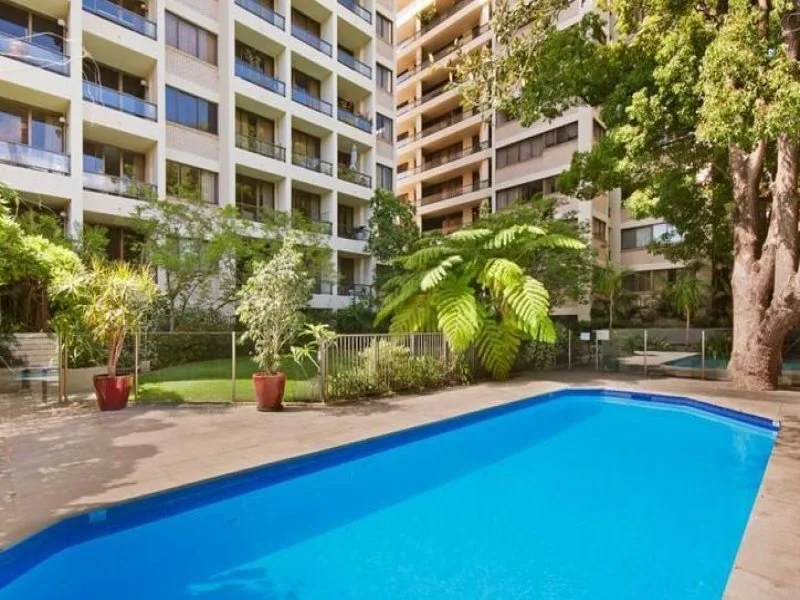 402/1 Boomerang Place, Woolloomooloo, NSW 2011