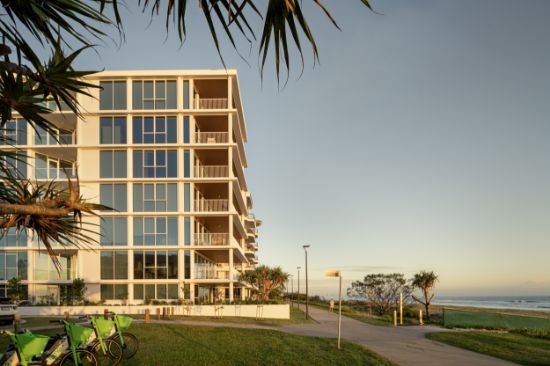 402/1 Surf Street, Bilinga, Qld 4225