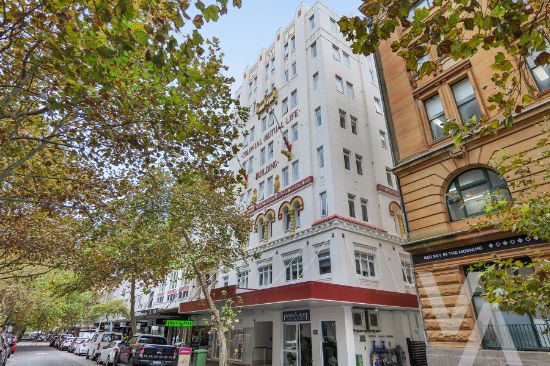 402/110 Hunter Street, Newcastle, NSW 2300