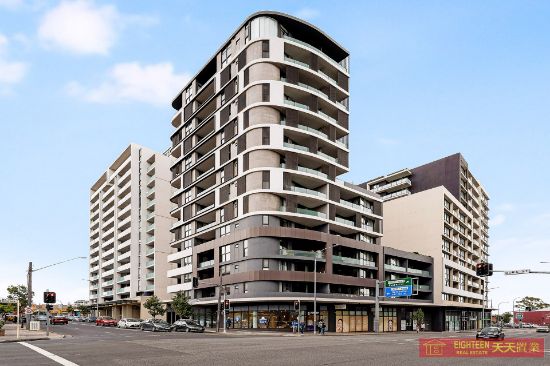 402/15 Dora Street, Hurstville, NSW 2220
