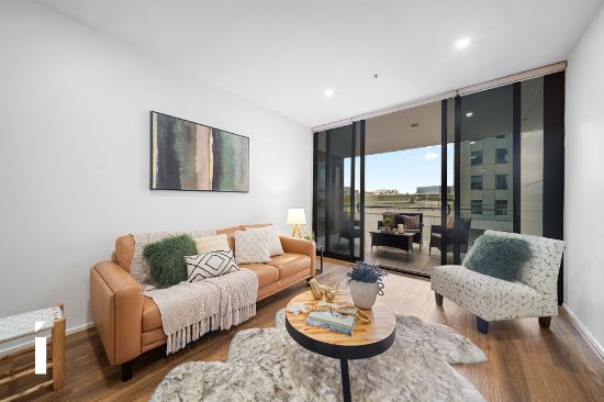402/240 Bunda Street, City, ACT 2601