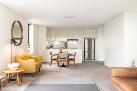 402/25 Refinery Drive, Pyrmont, NSW 2009