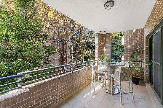 402/3-5 Clydesdale Place, Pymble, NSW 2073