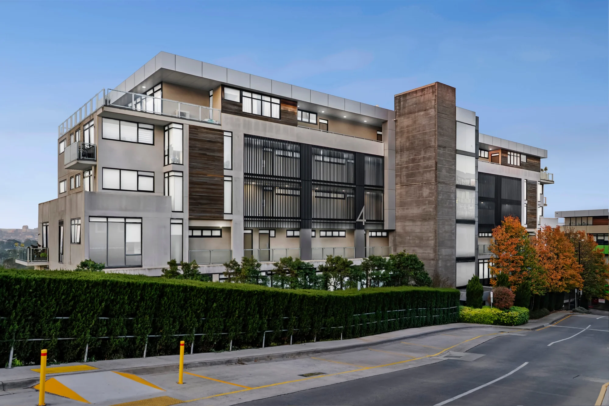 402/4 La Scala Avenue, Maribyrnong, Vic 3032