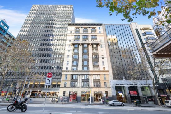 402/422 Collins Street, Melbourne, Vic 3000
