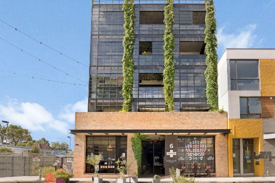 402/6 Florence Street, Brunswick, Vic 3056