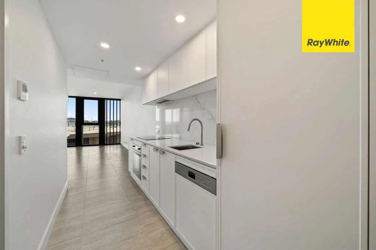 402/70 Allara Street, City ACT 2601