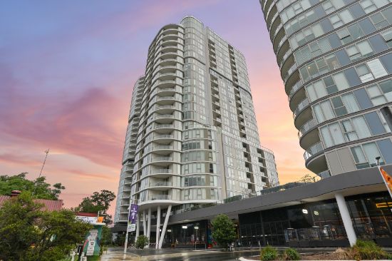 402/8 Chambers Court, Epping, NSW 2121