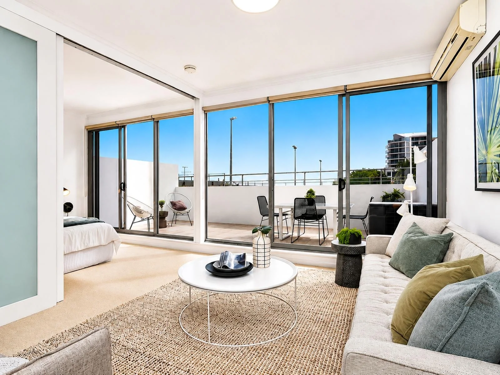 402/80 Ebley Street, Bondi Junction, NSW 2022