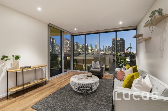 402/81 South Wharf Drive, Docklands, Vic 3008