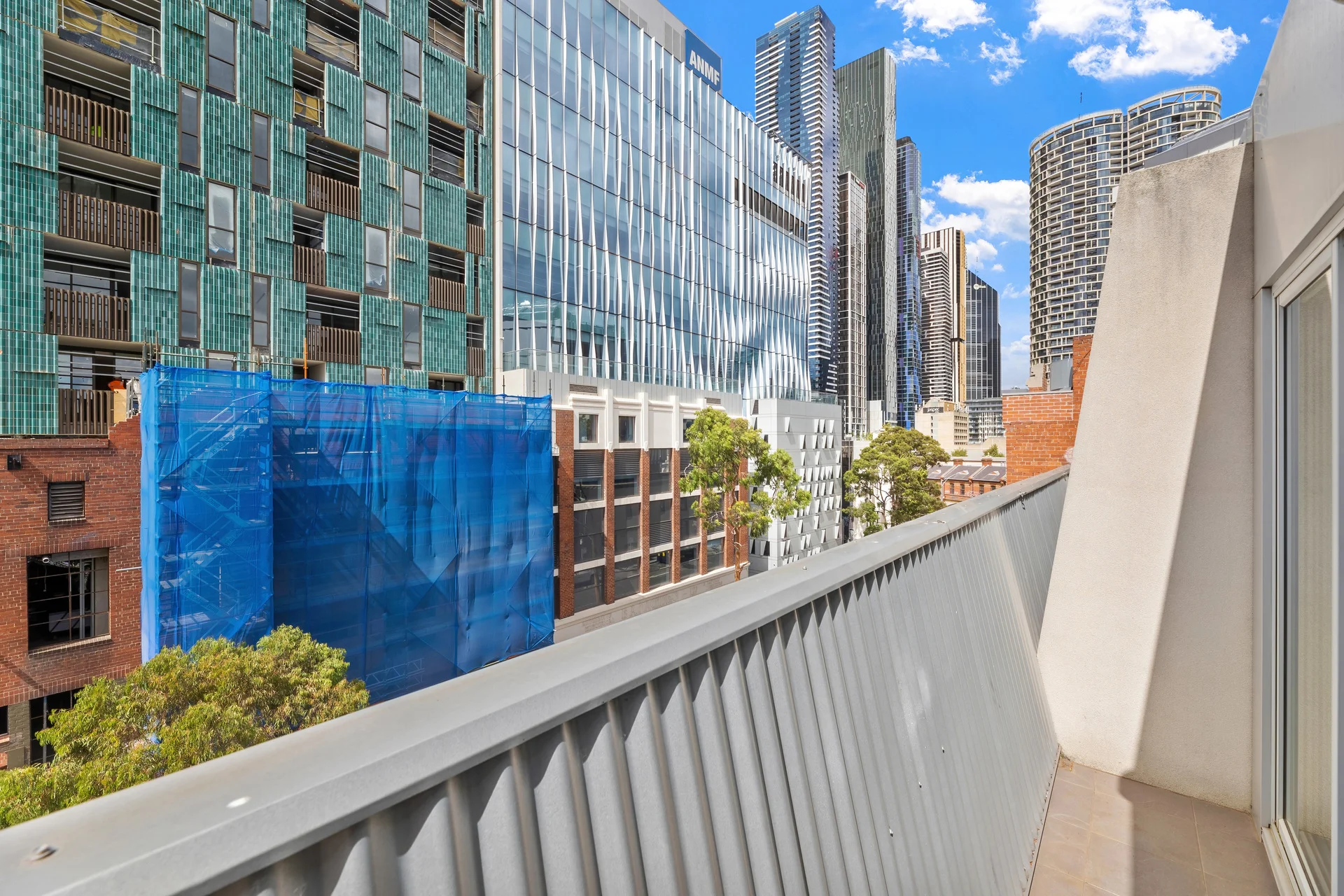 402/9-13 O'Connell Street, North Melbourne, Vic 3051