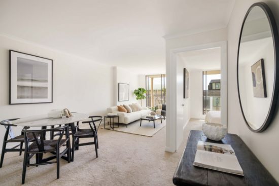 402/9 William Street, North Sydney, NSW 2060