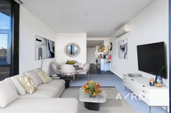 402B/311 Burwood Road, Hawthorn, Vic 3122