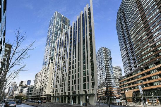 402w/888 Collins St, Docklands, Vic 3008