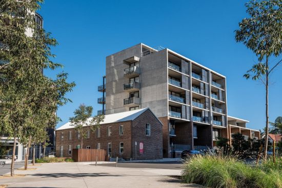 403/14 Flour Mill Way, Summer Hill, NSW 2130