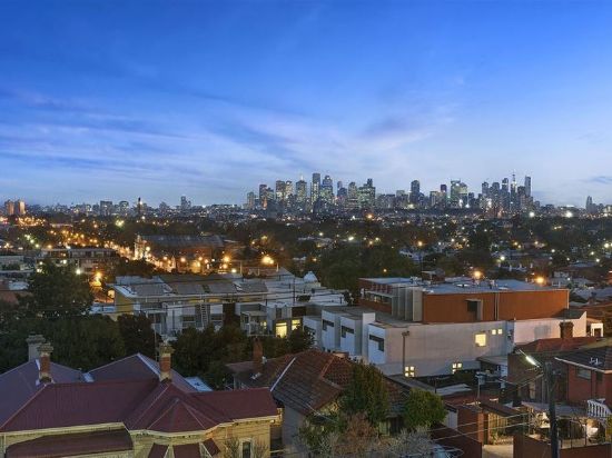 4.03/195 Clarke Street, Northcote, Vic 3070