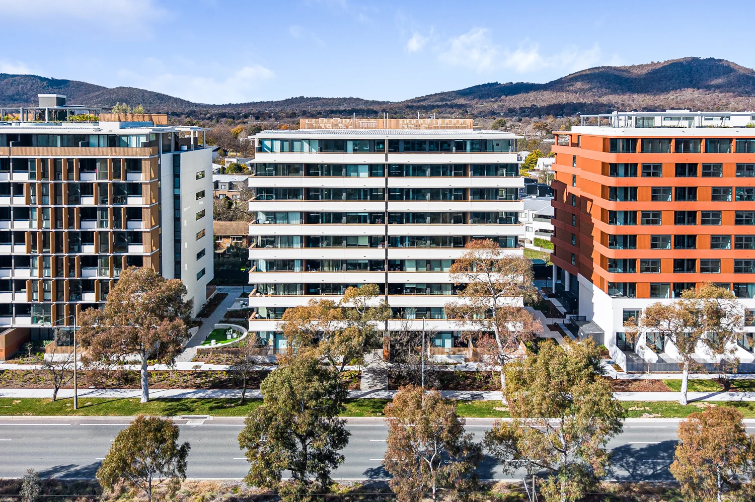 403/280 Northbourne Ave, Dickson, ACT 2602