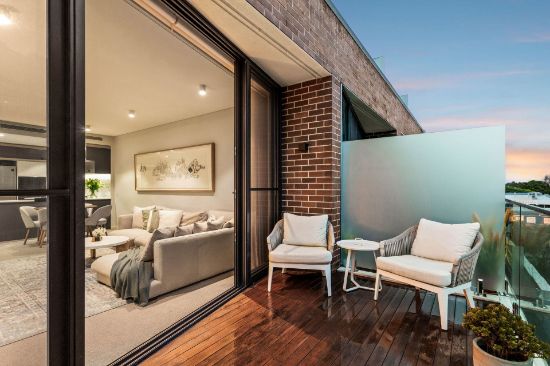 403/46-54 Harbour Street, Mosman, NSW 2088
