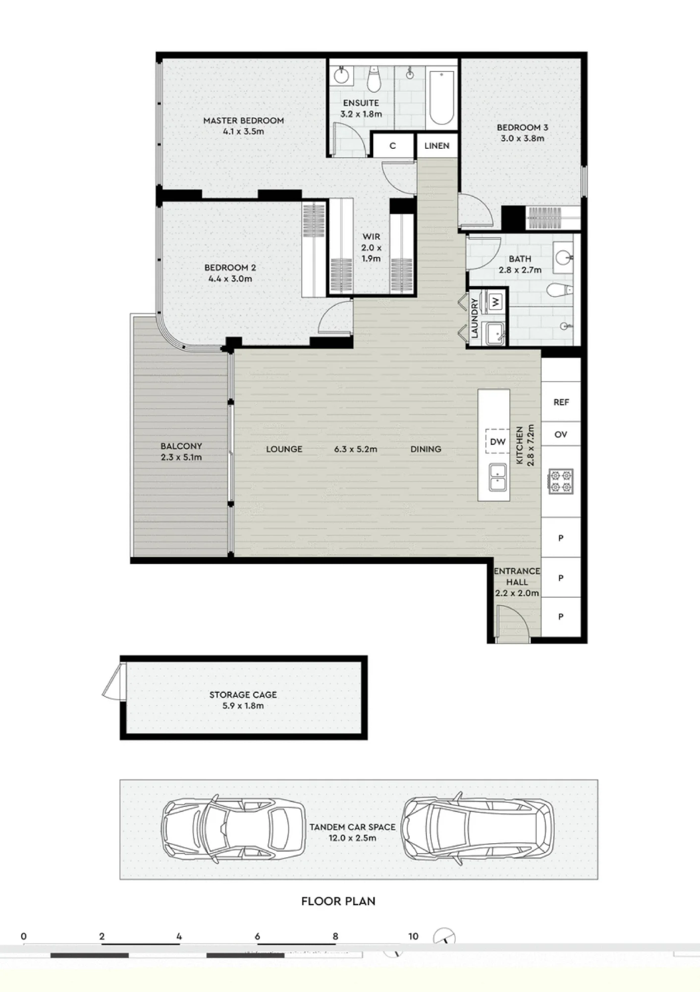 403/468 Princes Highway, Blakehurst, NSW 2221