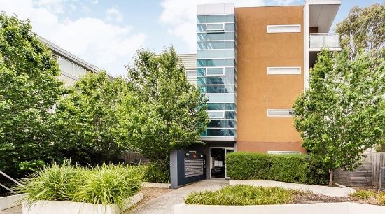 403/6 Bruce Street, Box Hill, Vic 3128