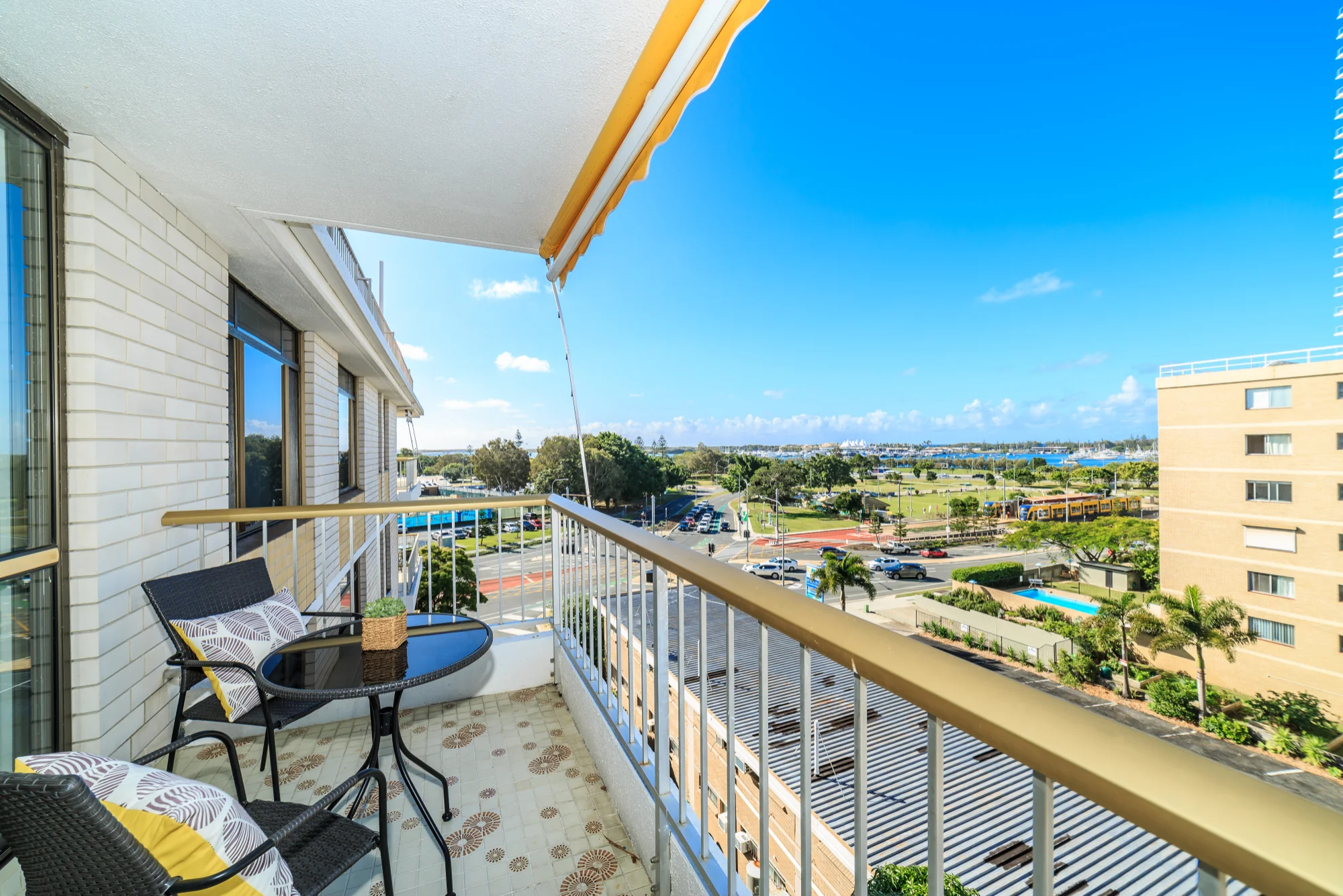 403/65 Bauer Street, Southport, Qld 4215