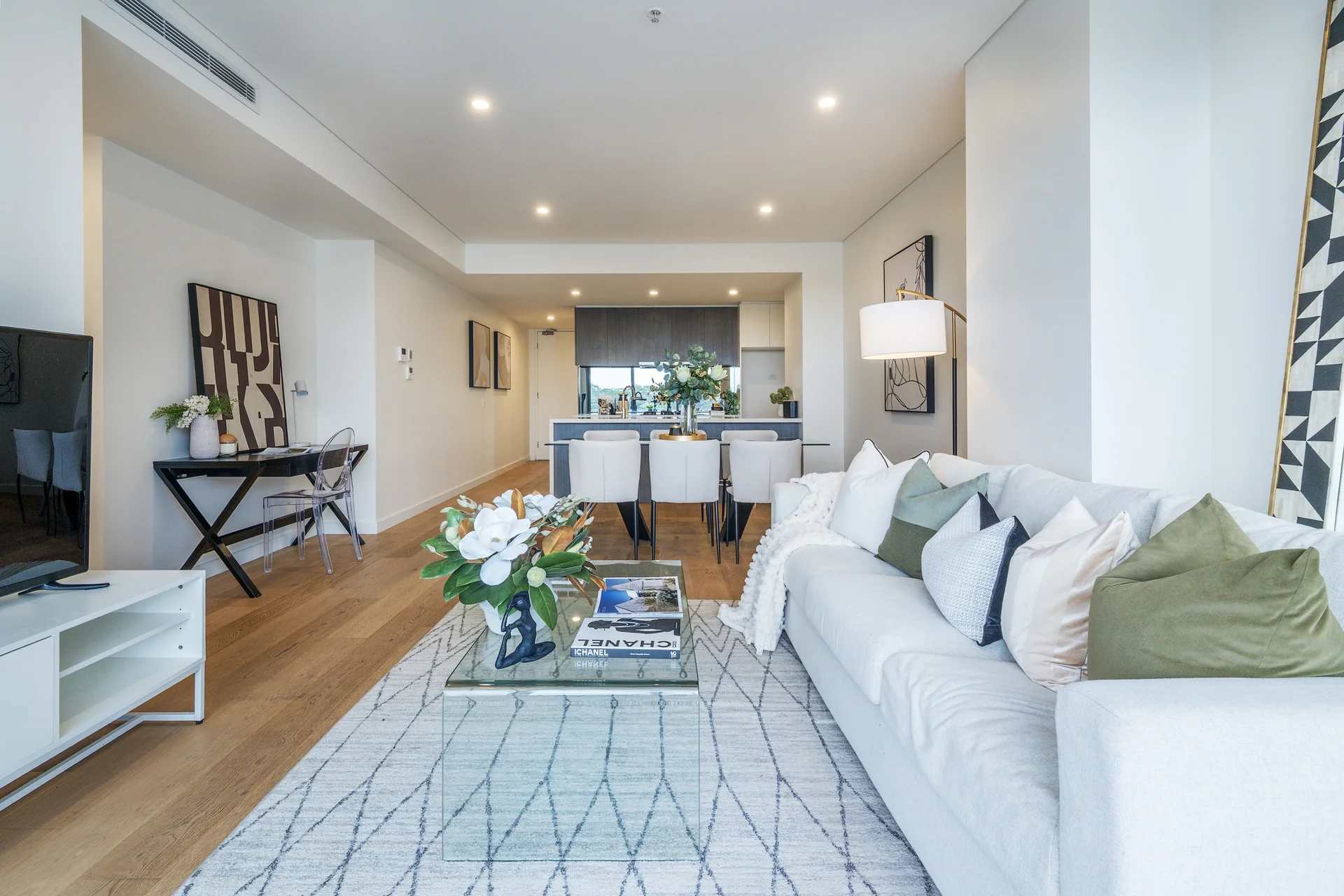 403/904-914 Pacific Highway, Gordon, NSW 2072