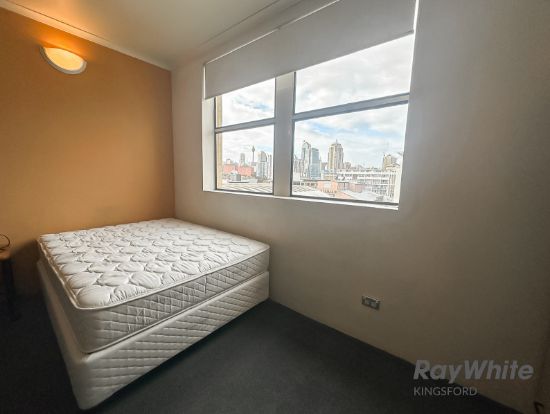 4039/185-211 Broadway, Ultimo, NSW 2007