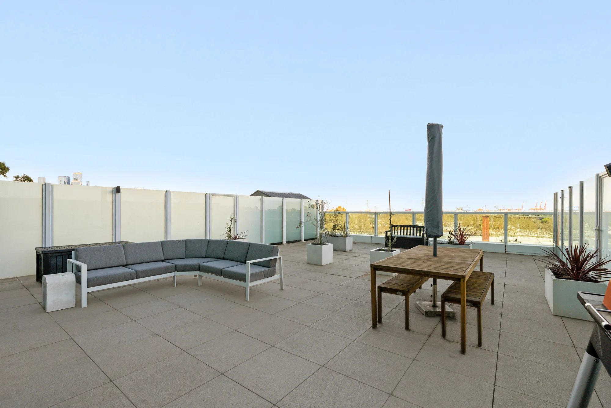 404/188 Macaulay Road, North Melbourne, Vic 3051