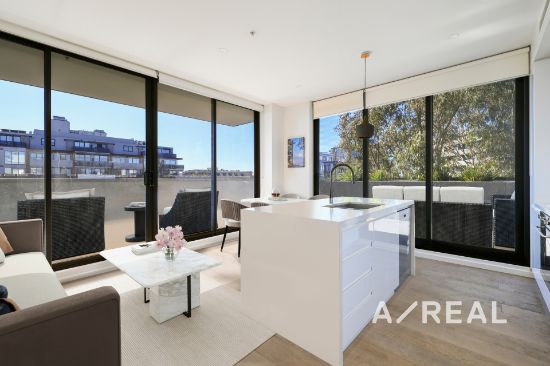 404/2-6 Duckett Street, Brunswick, Vic 3056