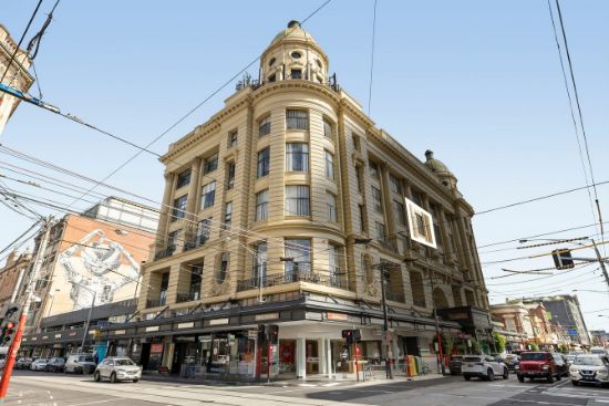 404/220 Commercial Road, Prahran, Vic 3181