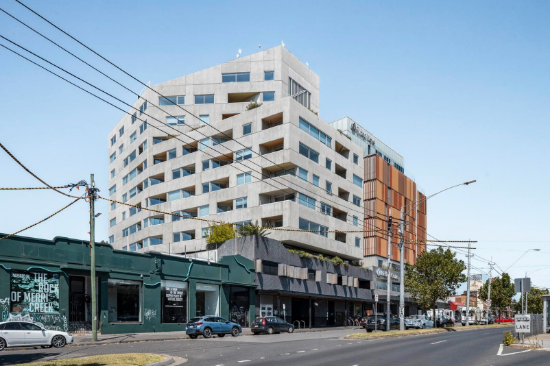 404/245 Queens Parade, Fitzroy North, Vic 3068
