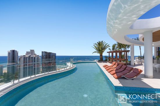 404/28 Second Ave, Broadbeach, Qld 4218
