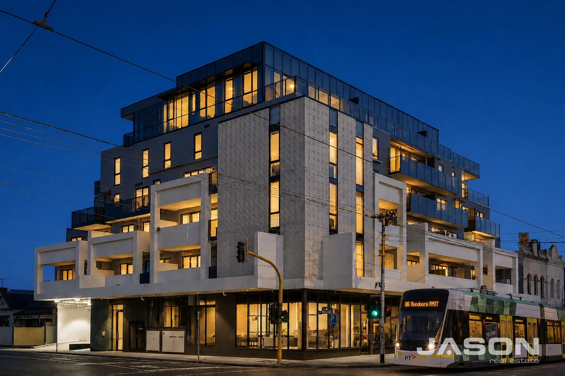 404/2B Dennis Street, Northcote, Vic 3070