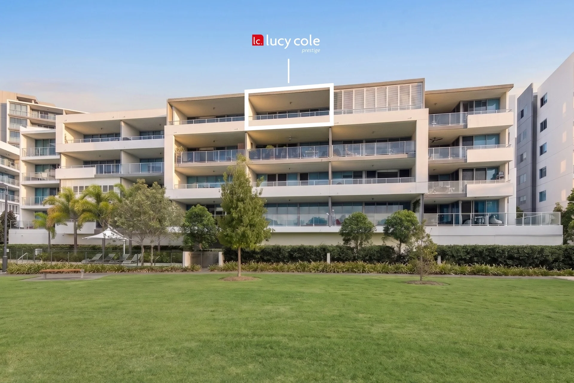 404/3 Compass Drive, Biggera Waters, Qld 4216