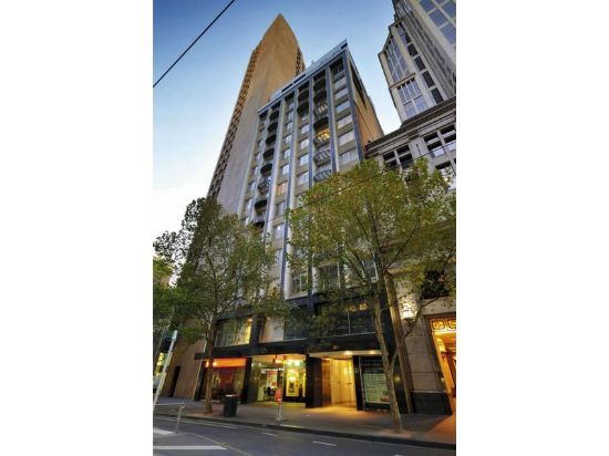 404/325 Collins Street, Melbourne, Vic 3000