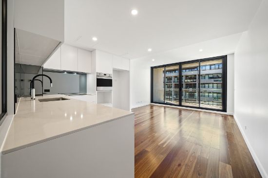 404/4 Anzac Park, Campbell, ACT 2612